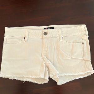 Guess Jean Shorts
